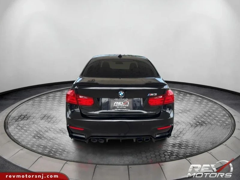 2015 BMW F80 M3 - Image 4 of 12
