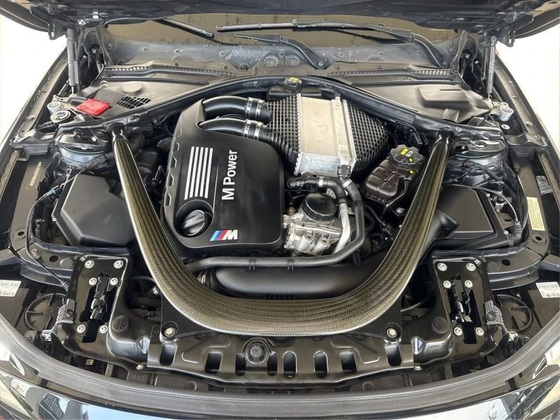 2015 BMW F80 M3 - Image 11 of 12