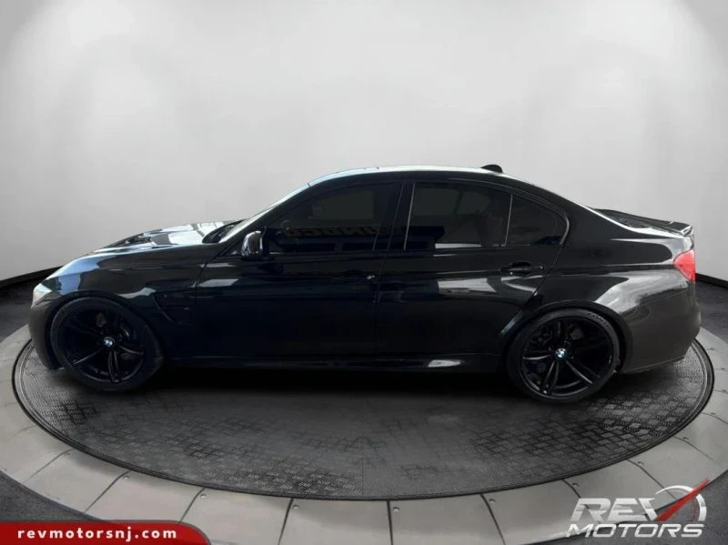 2015 BMW F80 M3 - Image 2 of 12