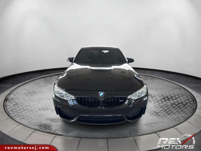 2015 BMW F80 M3 - Image 8 of 12