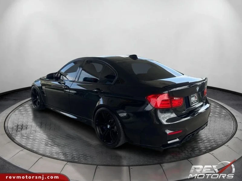 2015 BMW F80 M3 - Image 3 of 12