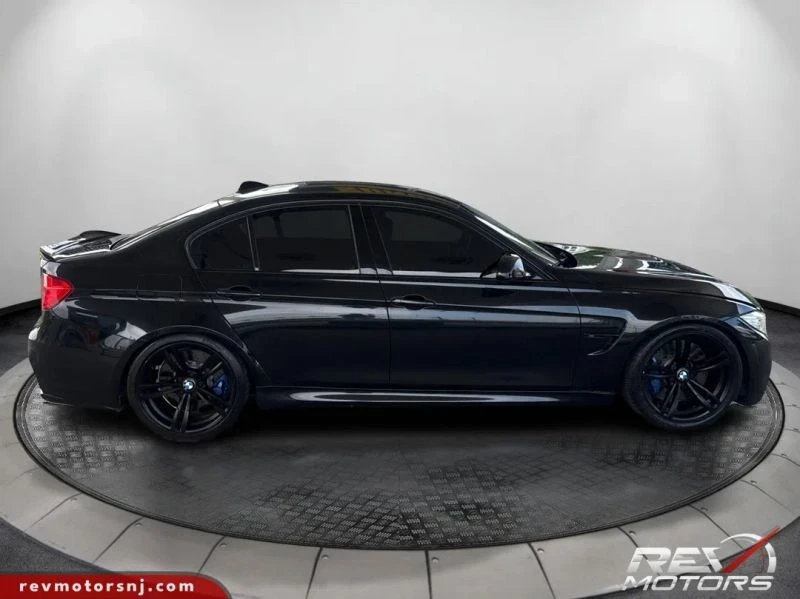 2015 BMW F80 M3 - Image 6 of 12