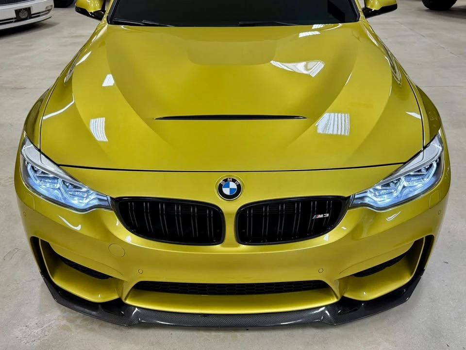 2015 BMW F80 M3 - Image 13 of 19