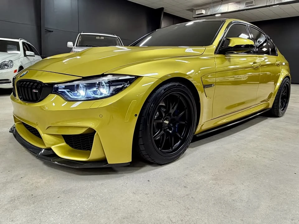 2015 BMW F80 M3 - Image 4 of 19