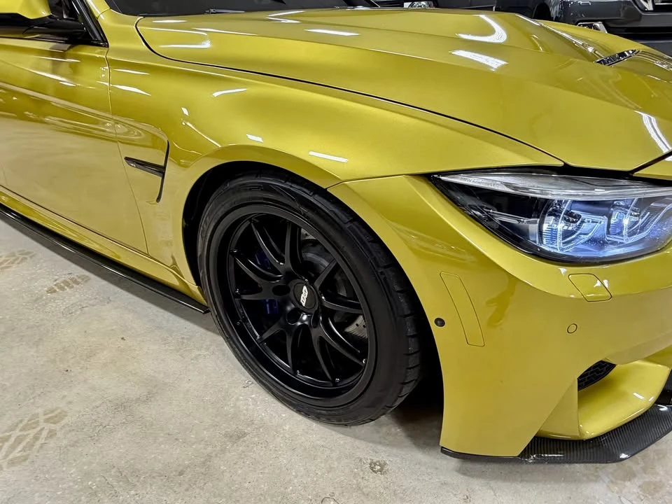 2015 BMW F80 M3 - Image 9 of 19