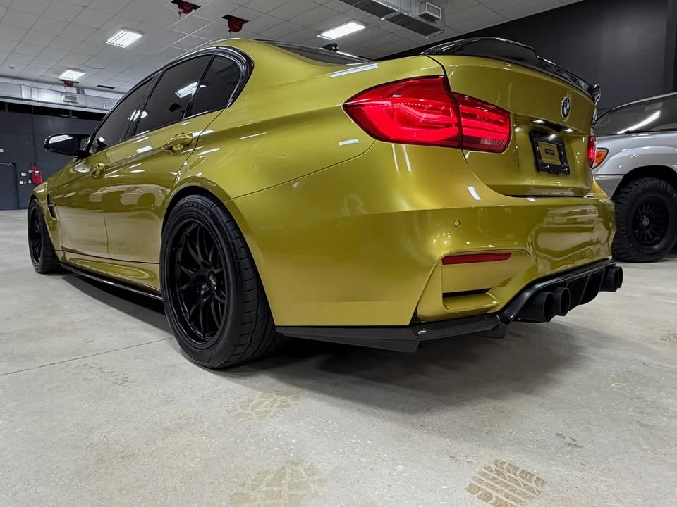 2015 BMW F80 M3 - Image 6 of 19