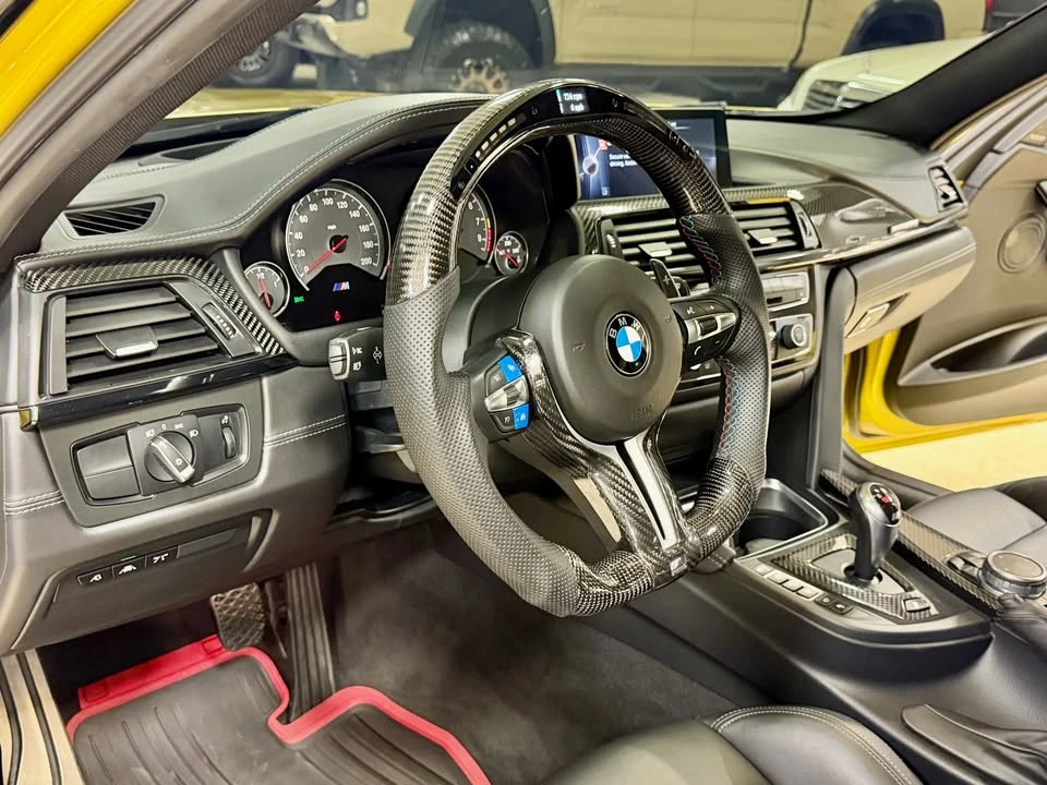2015 BMW F80 M3 - Image 16 of 19