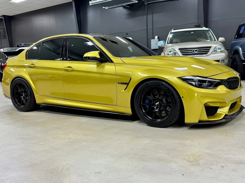 2015 BMW F80 M3 - Image 2 of 19