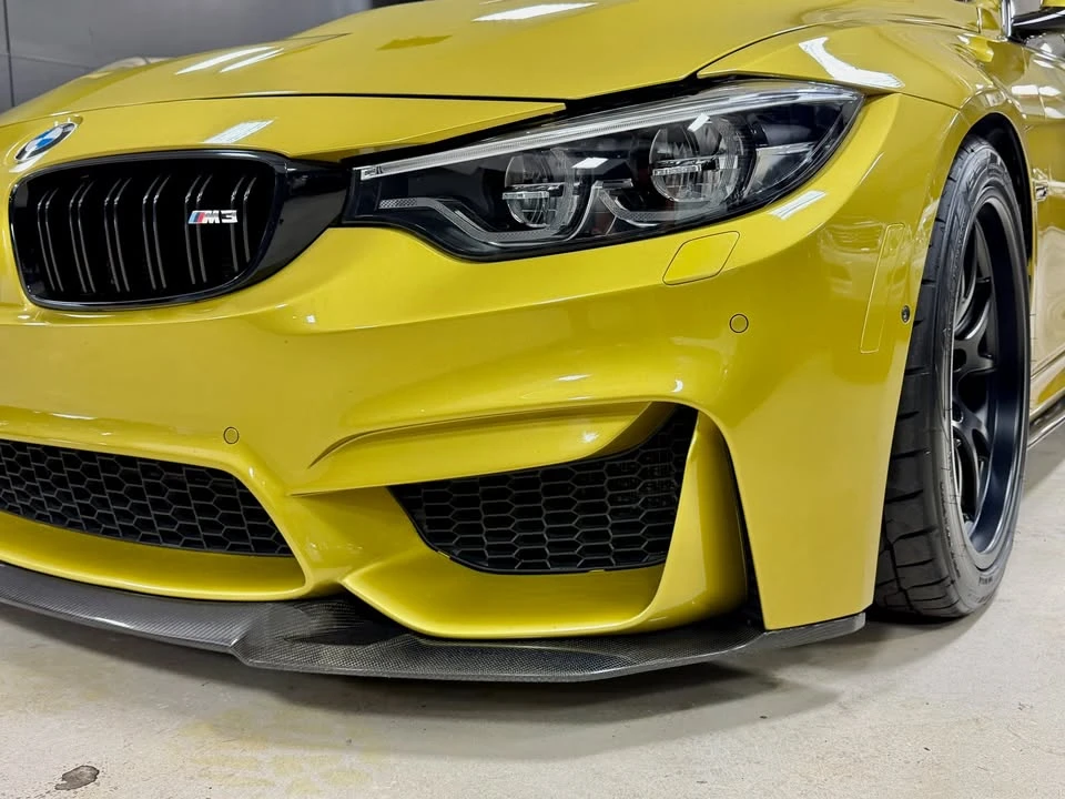 2015 BMW F80 M3 - Image 12 of 19