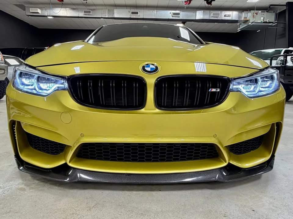 2015 BMW F80 M3 - Image 5 of 19