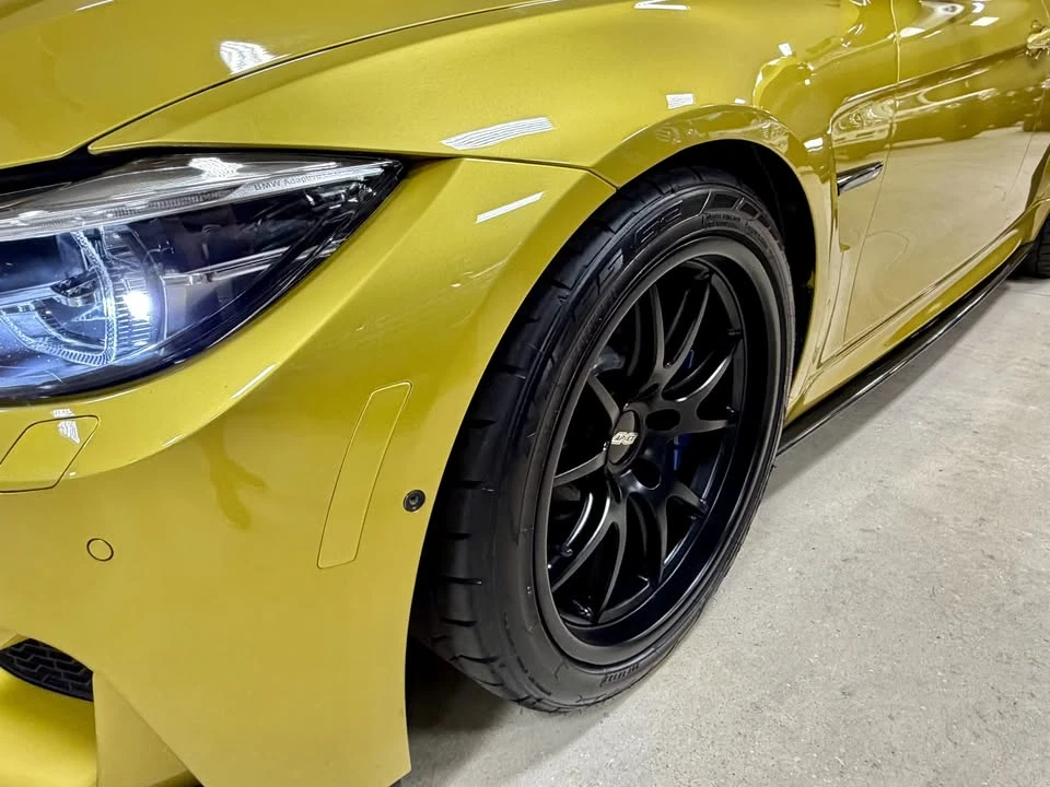 2015 BMW F80 M3 - Image 10 of 19