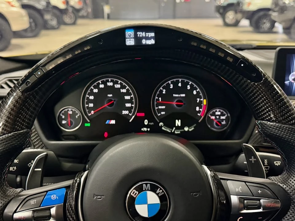 2015 BMW F80 M3 - Image 17 of 19