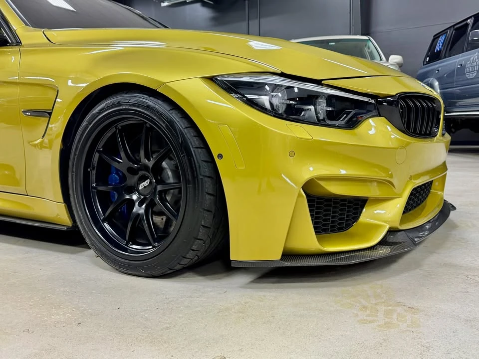 2015 BMW F80 M3 - Image 11 of 19