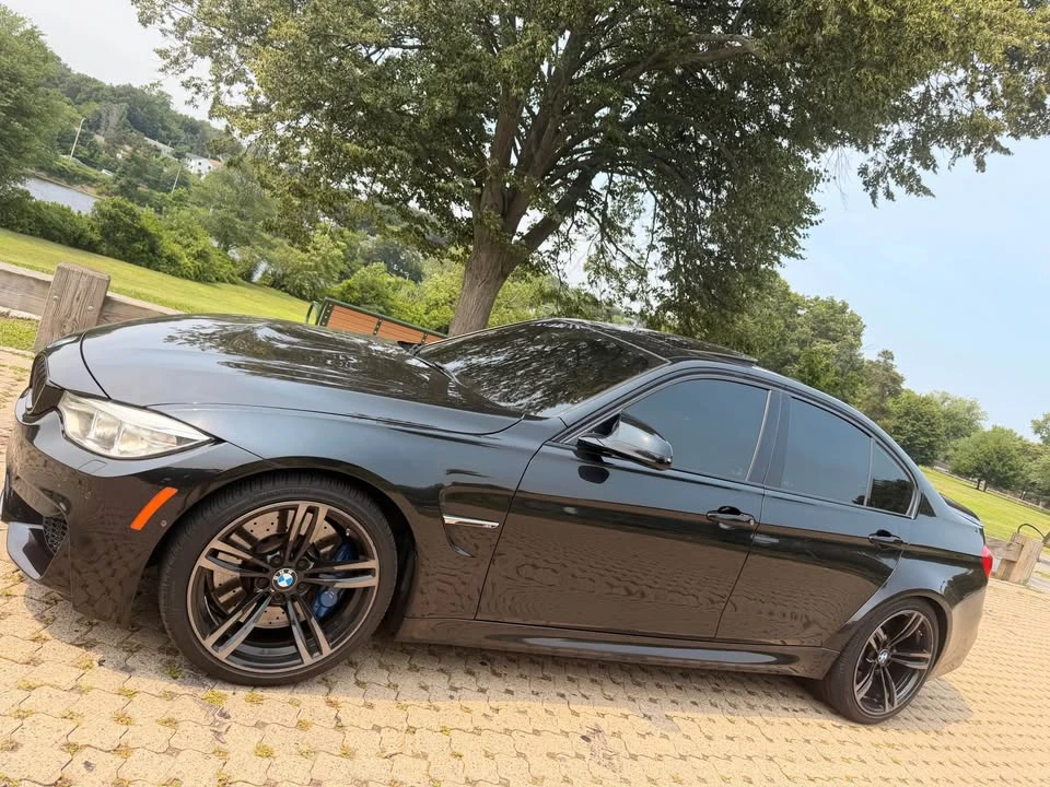 2015 BMW F80 M3 - Image 3 of 20