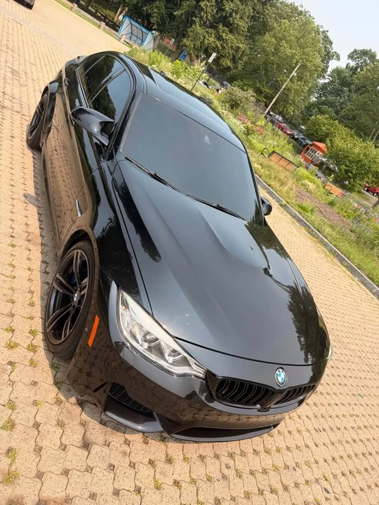 2015 BMW F80 M3 - Image 17 of 20