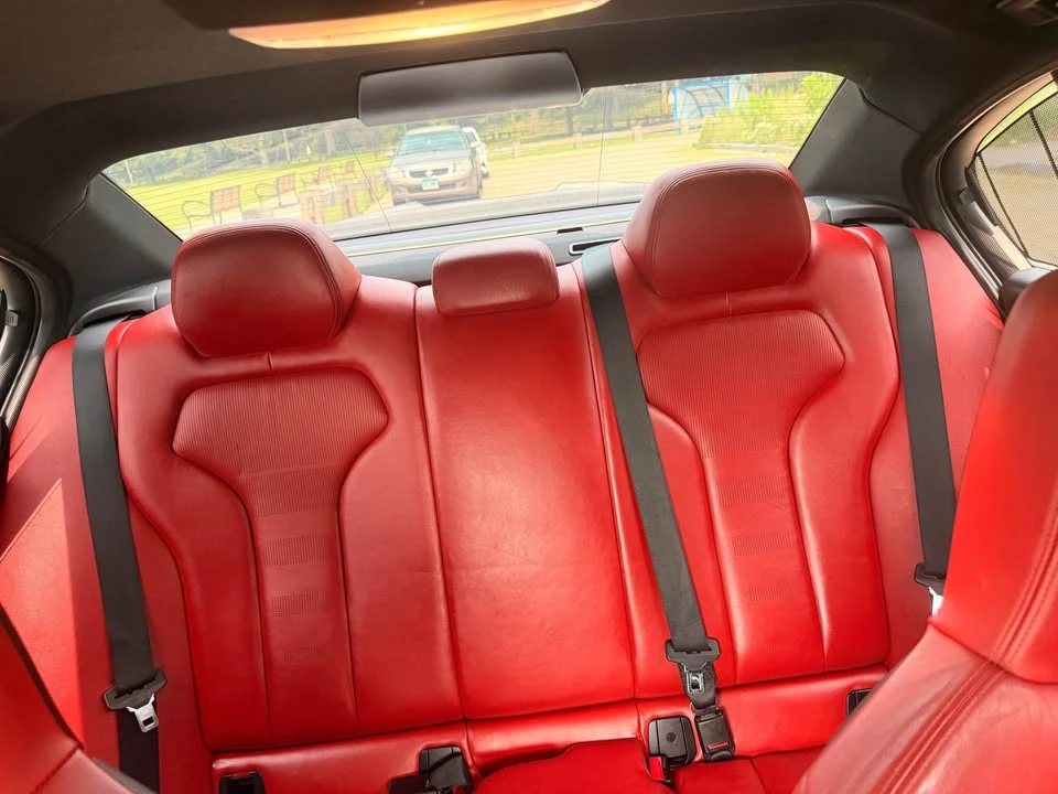 2015 BMW F80 M3 - Image 13 of 20