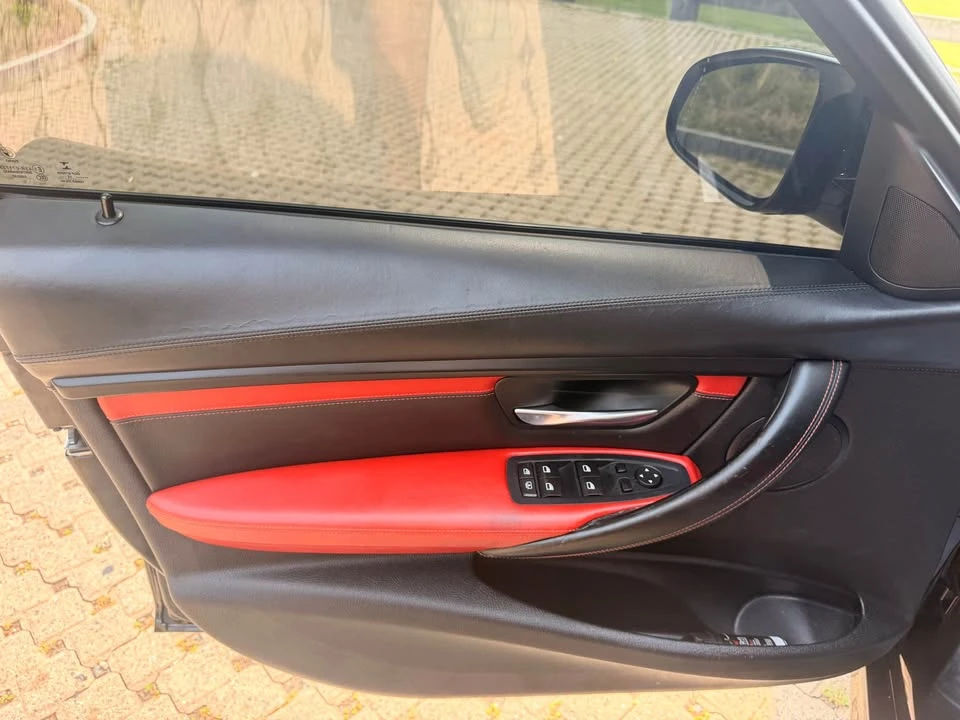 2015 BMW F80 M3 - Image 14 of 20