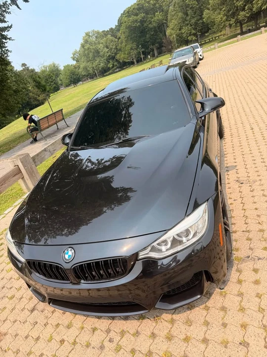2015 BMW F80 M3 - Image 16 of 20