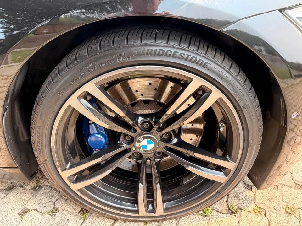 2015 BMW F80 M3 - Image 20 of 20