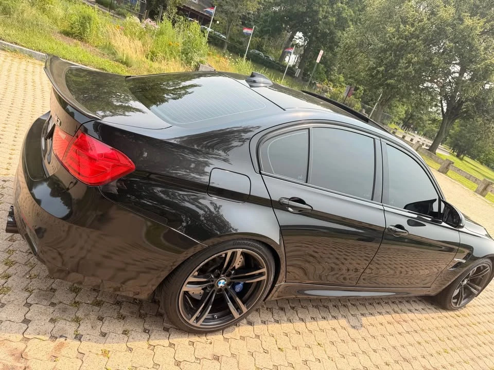 2015 BMW F80 M3 - Image 18 of 20