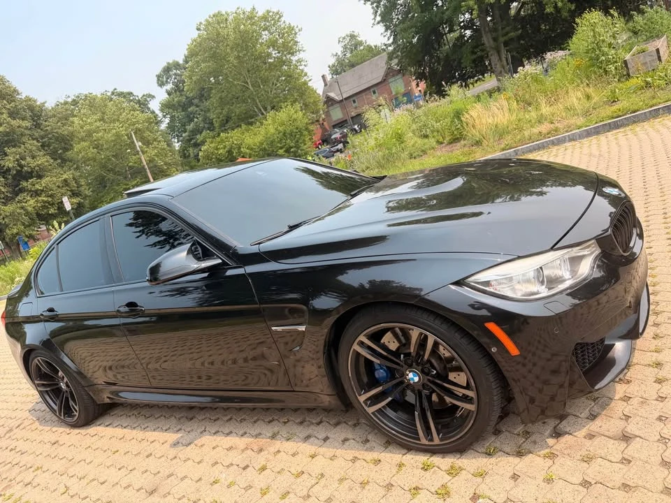 2015 BMW F80 M3 - Image 2 of 20