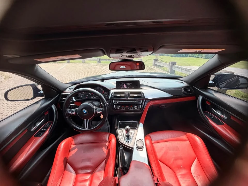2015 BMW F80 M3 - Image 5 of 20