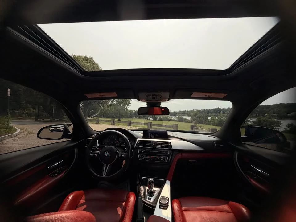 2015 BMW F80 M3 - Image 8 of 20