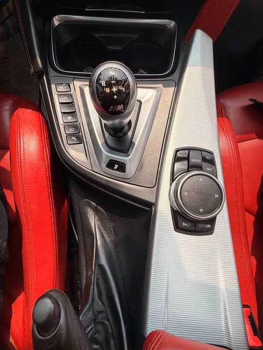2015 BMW F80 M3 - Image 12 of 20