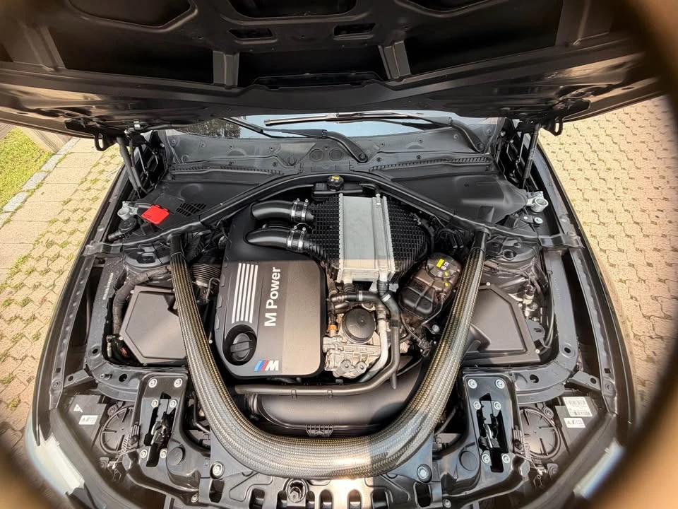 2015 BMW F80 M3 - Image 10 of 20
