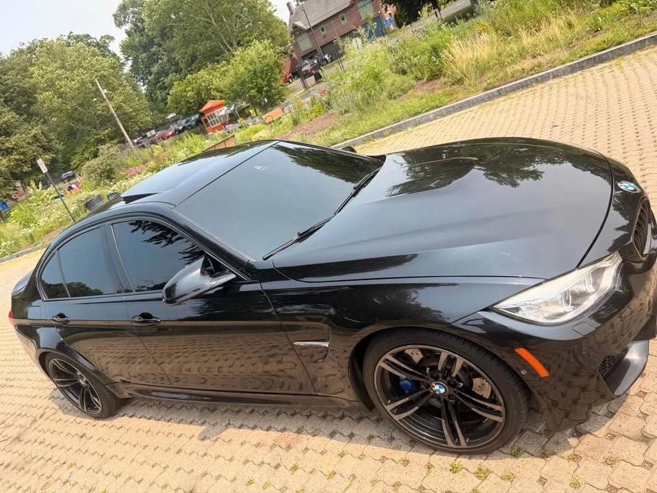 2015 BMW F80 M3 - Image 15 of 20