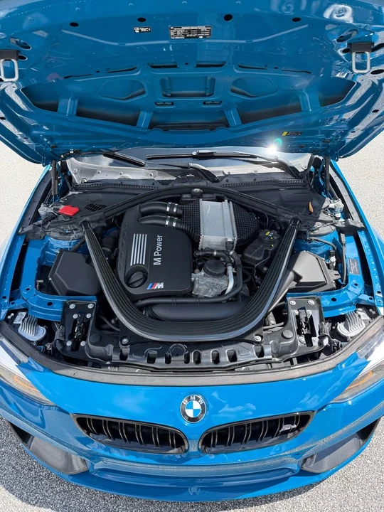 2015 BMW F80 M3 - Image 18 of 19