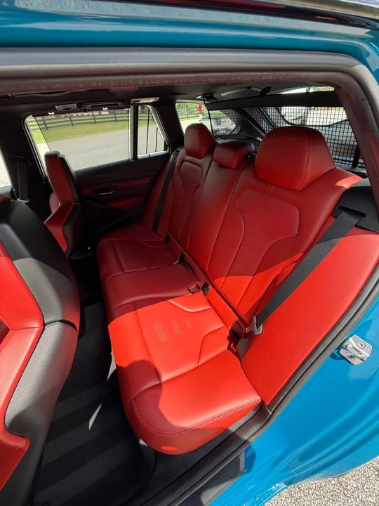 2015 BMW F80 M3 - Image 15 of 19