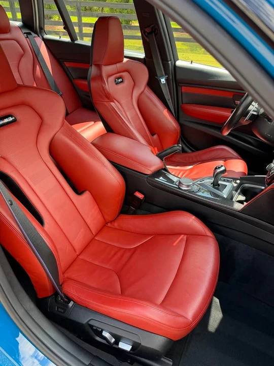 2015 BMW F80 M3 - Image 11 of 19
