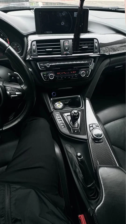 2015 BMW F80 M3 - Image 13 of 18