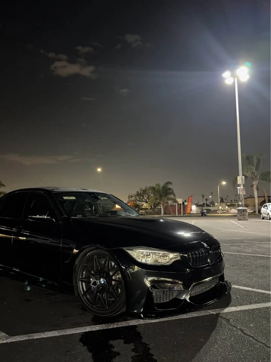 2015 BMW F80 M3 - Image 8 of 18