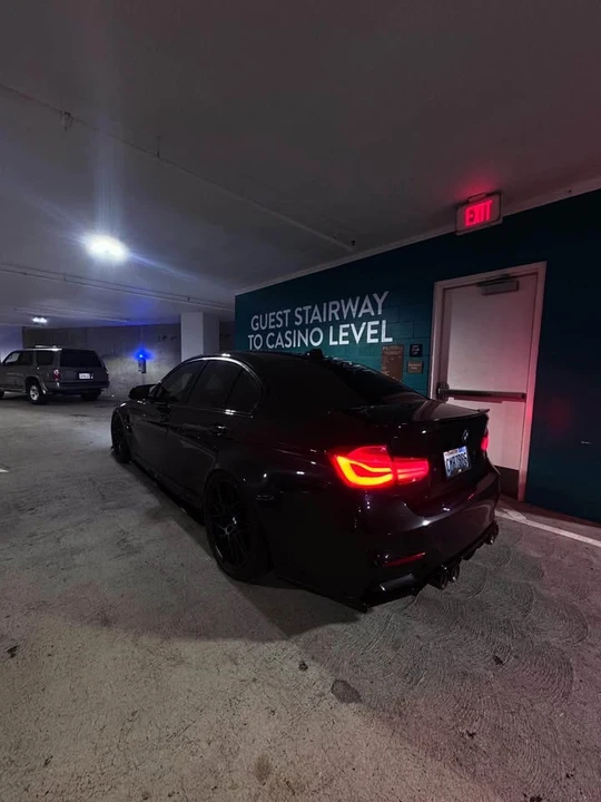2015 BMW F80 M3 - Image 6 of 18