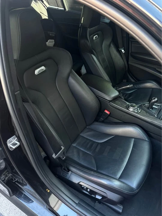 2015 BMW F80 M3 - Image 16 of 18