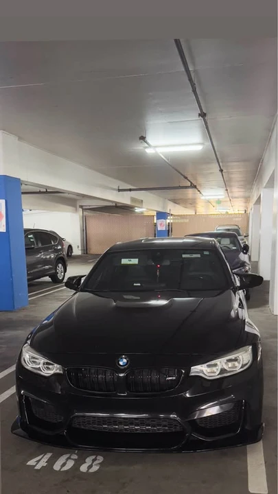 2015 BMW F80 M3 - Image 9 of 18