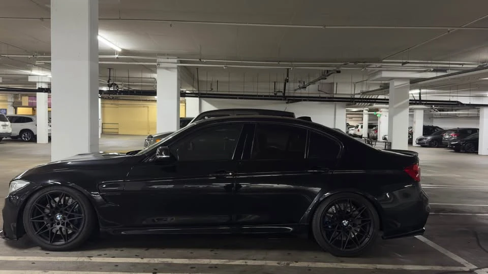 2015 BMW F80 M3 - Image 15 of 18