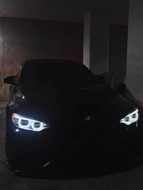 2015 BMW F80 M3 - Image 5 of 18