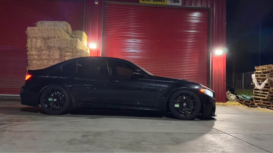 2015 BMW F80 M3 - Image 11 of 18