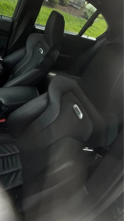 2015 BMW F80 M3 - Image 18 of 18