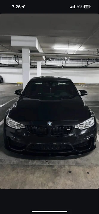 2015 BMW F80 M3 - Image 14 of 18