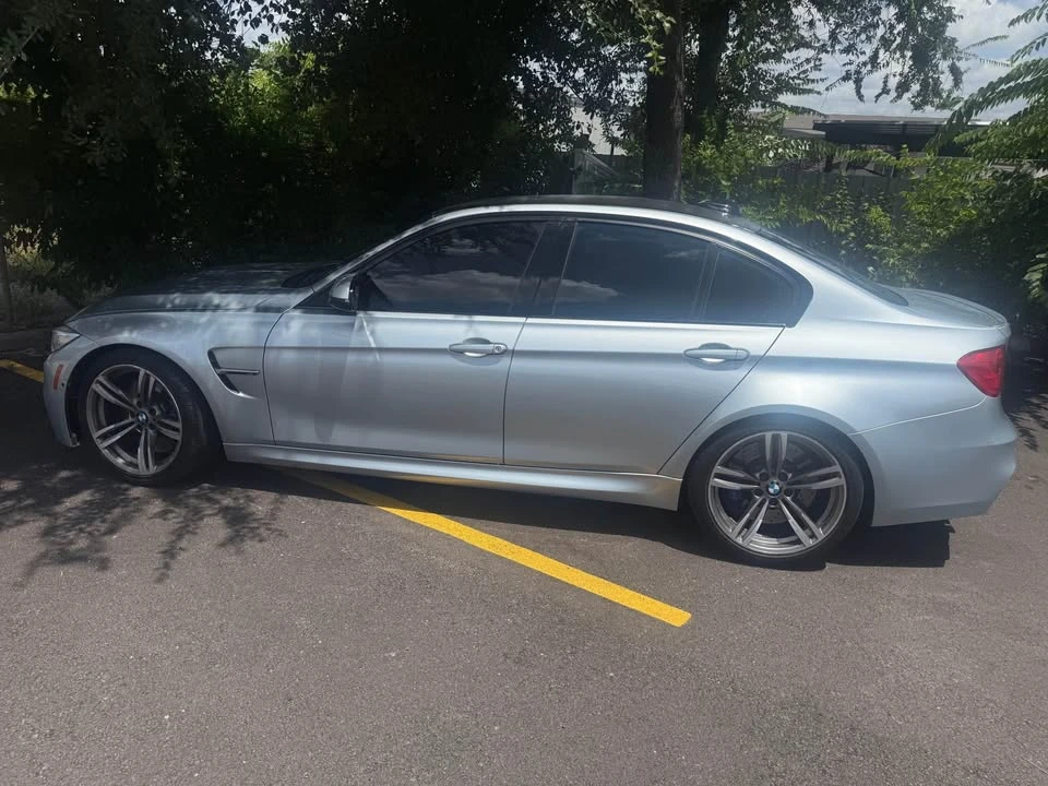 2015 BMW F80 M3 - Image 4 of 9