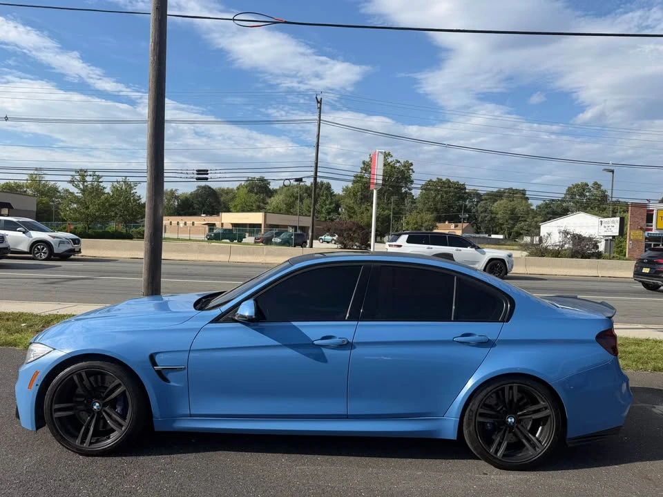 2015 BMW F80 M3 - Image 3 of 17