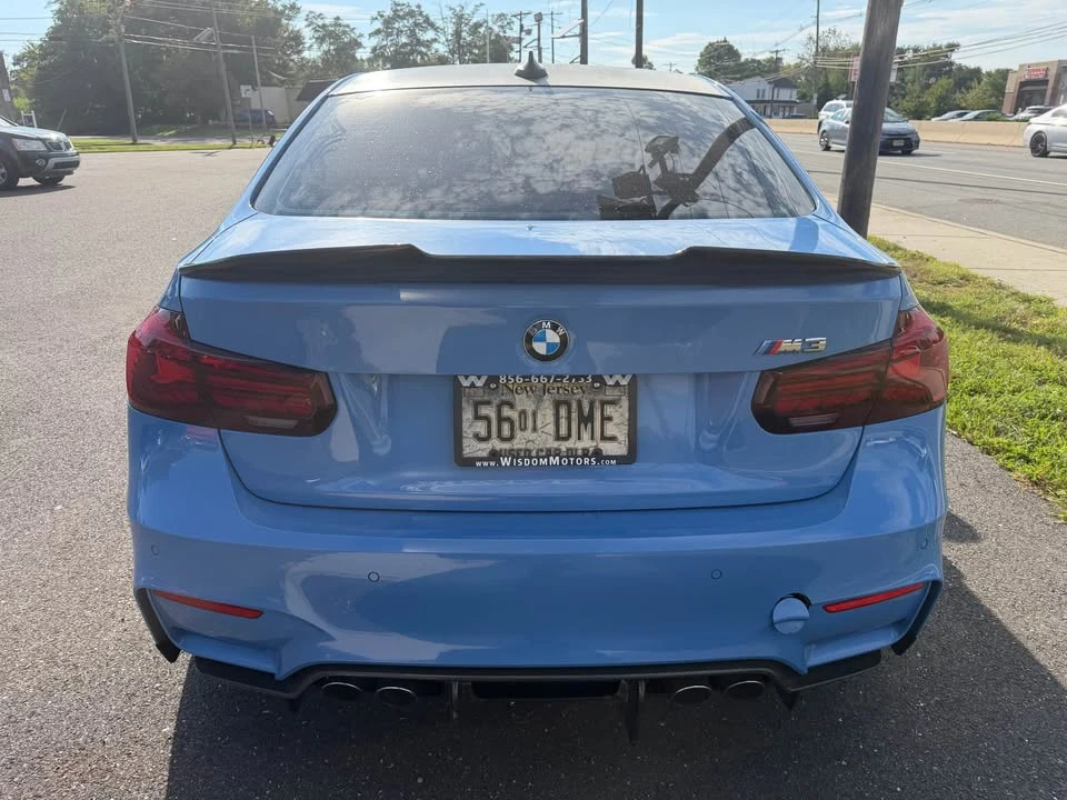 2015 BMW F80 M3 - Image 4 of 17