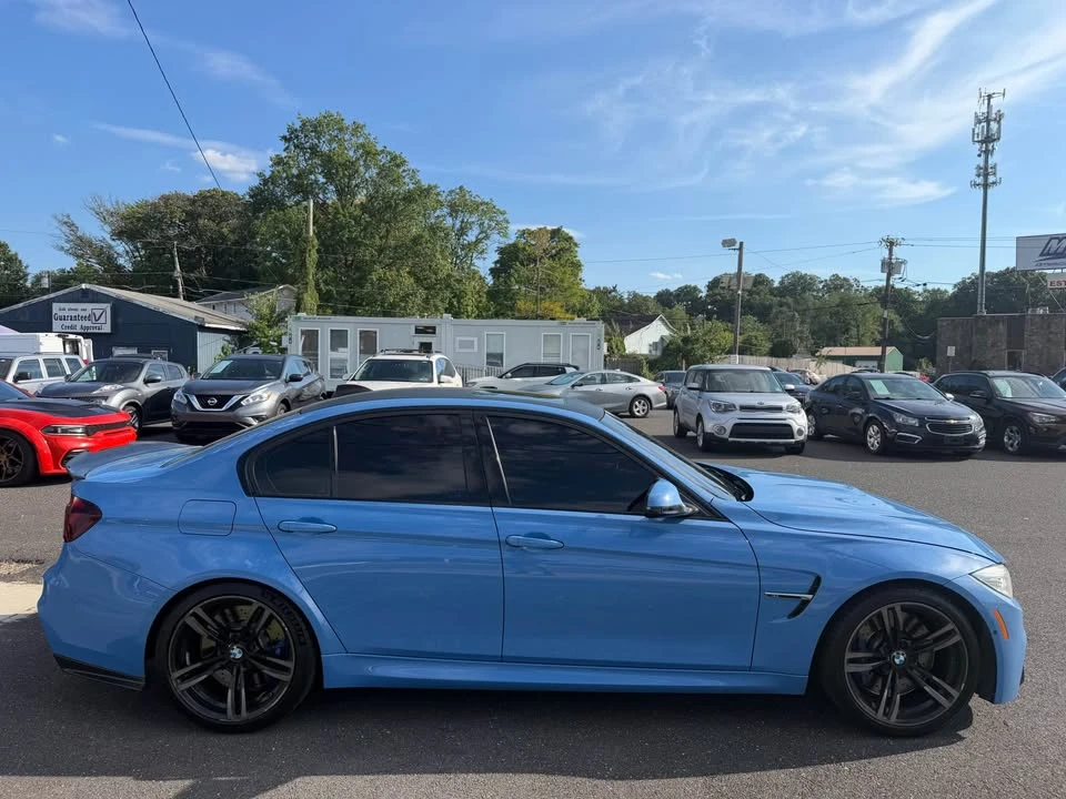 2015 BMW F80 M3 - Image 5 of 17