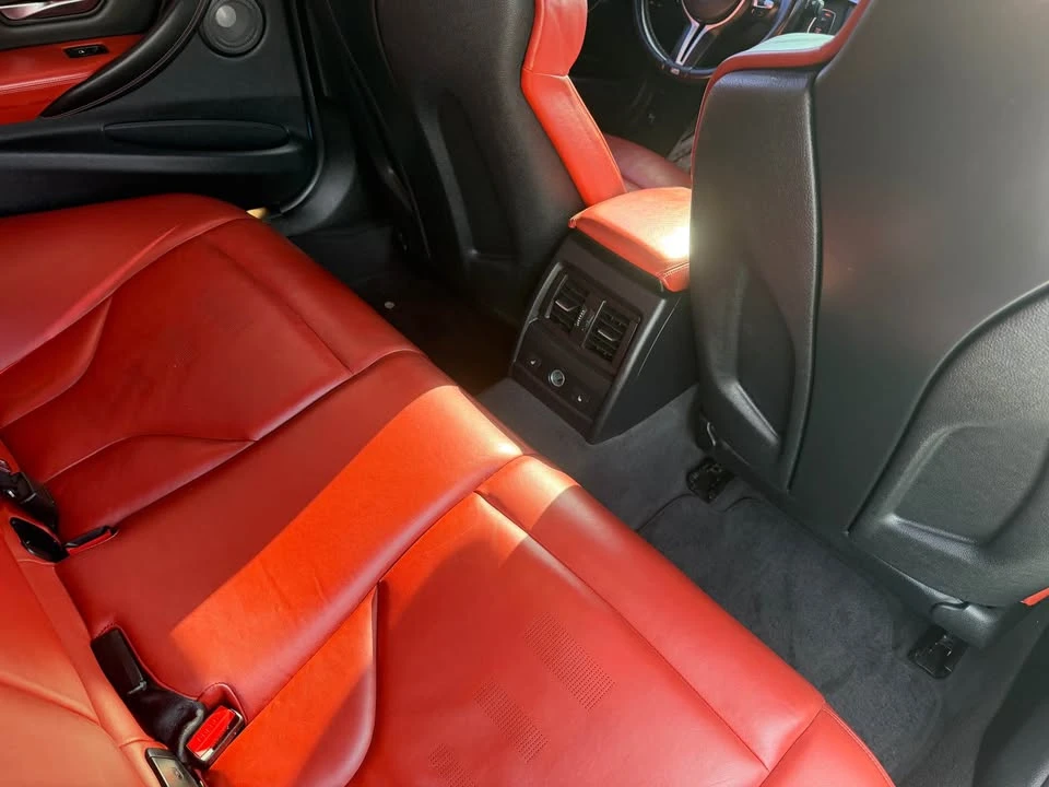 2015 BMW F80 M3 - Image 8 of 17