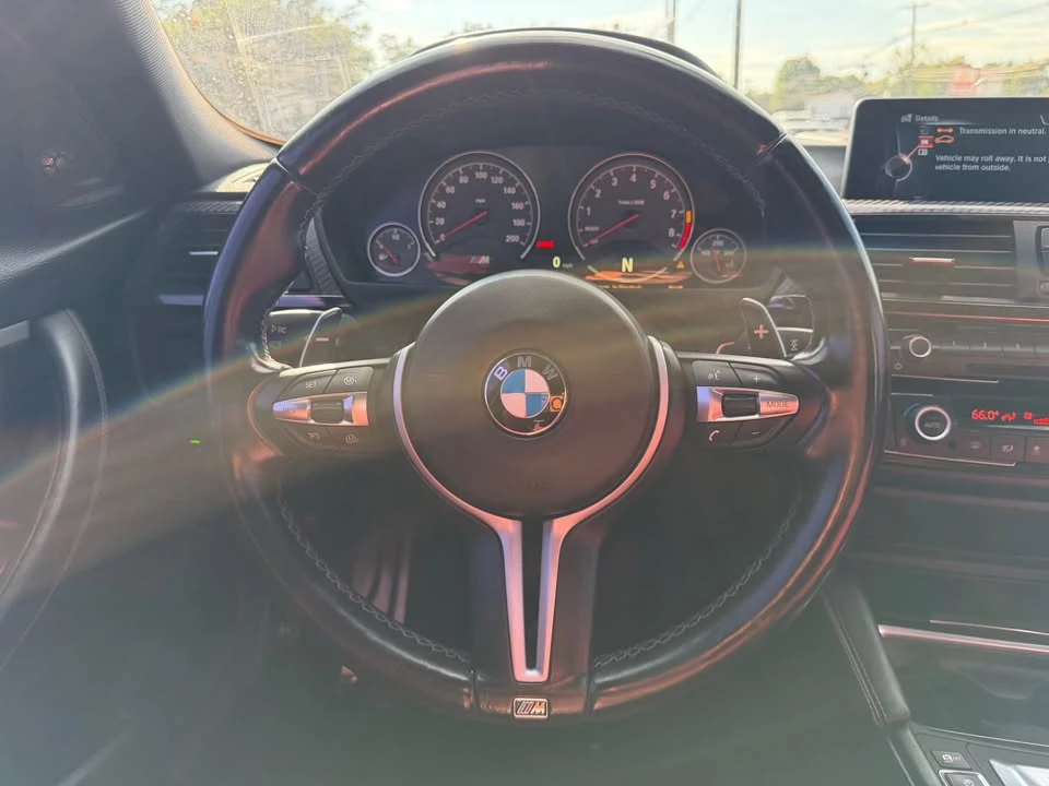 2015 BMW F80 M3 - Image 12 of 17