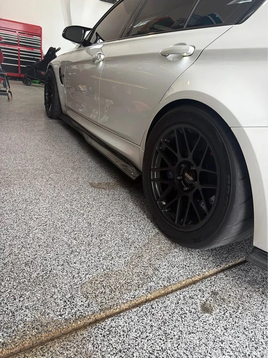 2015 BMW F80 M3 - Image 5 of 5